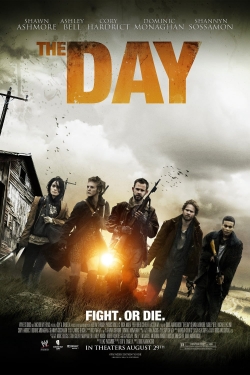 Watch The Day movies free hd online