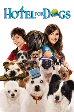 Watch Hotel for Dogs movies free hd online