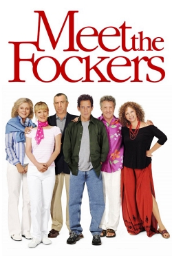 Watch Meet the Fockers movies free hd online