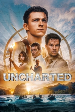 Watch Uncharted movies free hd online