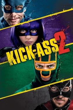 Watch Kick-Ass 2 movies free hd online