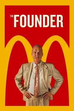 Watch The Founder movies free hd online