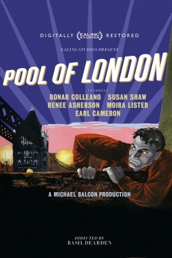 Watch Pool of London movies free hd online