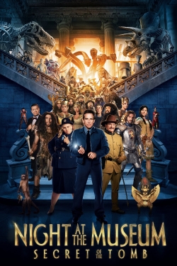 Watch Night at the Museum: Secret of the Tomb movies free hd online