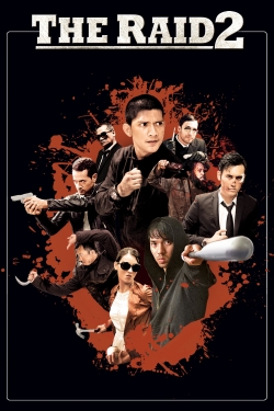 Watch The Raid 2 movies free hd online