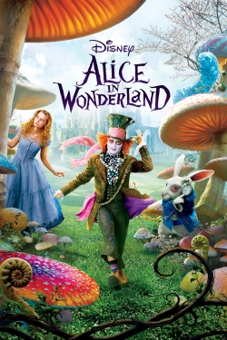 Watch Alice in Wonderland movies free hd online