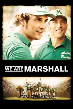 Watch We Are Marshall movies free hd online