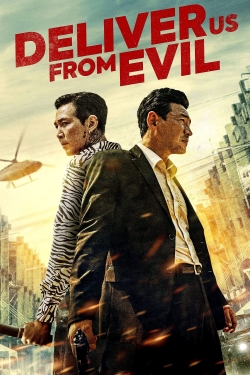 Watch Deliver Us from Evil movies free hd online