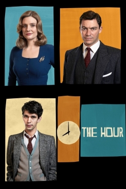 Watch The Hour movies free hd online