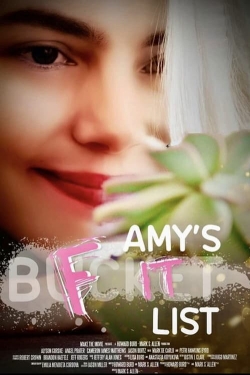 Watch Amy's F**k It List movies free hd online