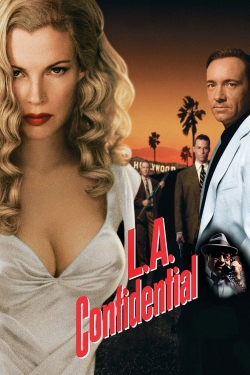 Watch L.A. Confidential movies free hd online