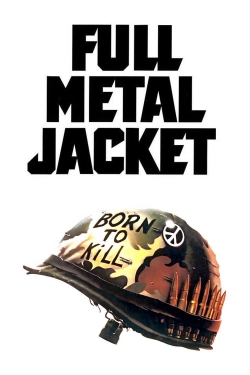 Watch Full Metal Jacket movies free hd online