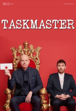 Watch Taskmaster (AU) movies free hd online