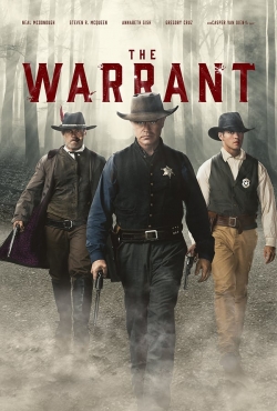 Watch The Warrant movies free hd online