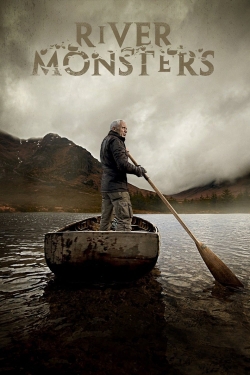 Watch River Monsters movies free hd online