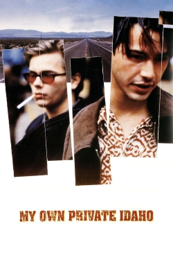 Watch My Own Private Idaho movies free hd online