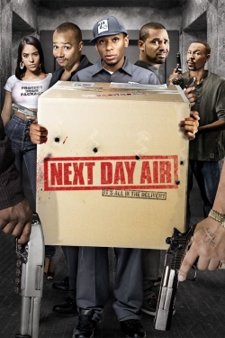 Watch Next Day Air movies free hd online