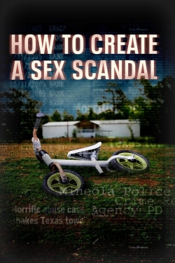 Watch How to Create a Sex Scandal movies free hd online