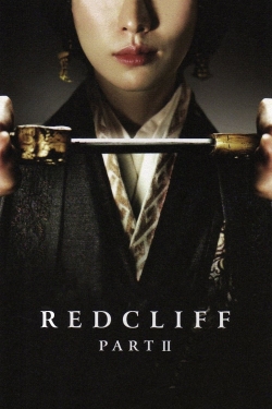 Watch Red Cliff Part II movies free hd online