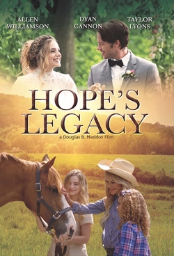 Watch Hope's Legacy movies free hd online