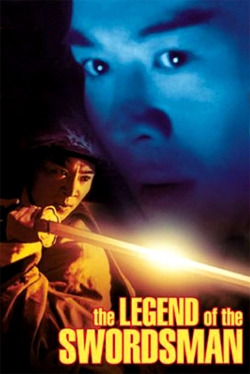 Watch The Legend of the Swordsman movies free hd online