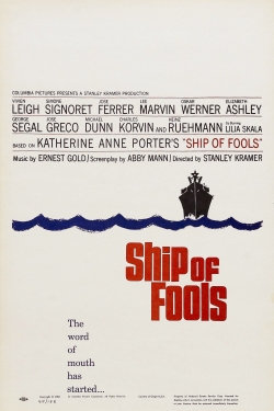 Watch Ship of Fools movies free hd online