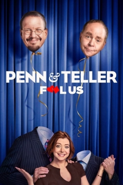 Watch Penn & Teller: Fool Us movies free hd online