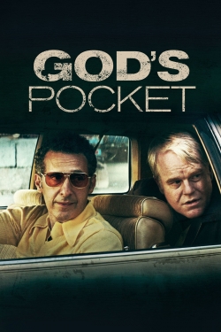 Watch God's Pocket movies free hd online