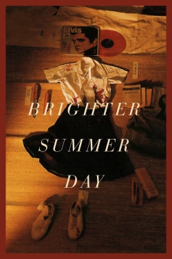 Watch A Brighter Summer Day movies free hd online