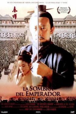 Watch The Emperor's Shadow movies free hd online