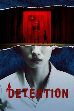 Watch Detention movies free hd online