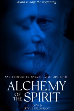 Watch Alchemy of the Spirit movies free hd online