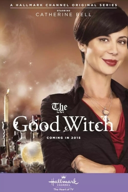 Watch The Good Witch's Wonder movies free hd online