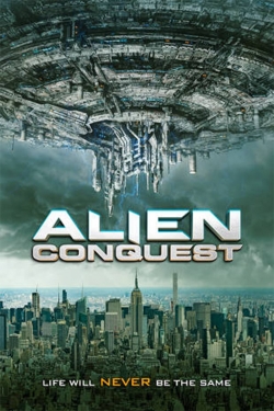 Watch Alien Conquest movies free hd online