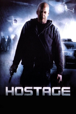 Watch Hostage movies free hd online