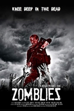 Watch Zomblies movies free hd online