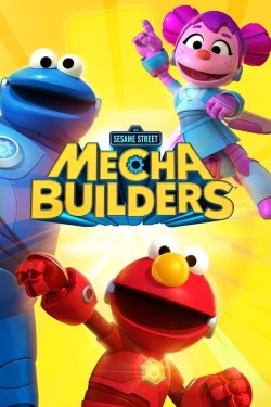 Watch Mecha Builders movies free hd online