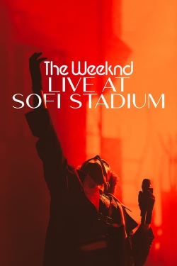 Watch The Weeknd: Live at SoFi Stadium movies free hd online