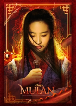 Watch Mulan movies free hd online