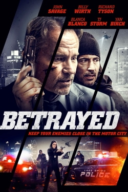 Watch Betrayed movies free hd online