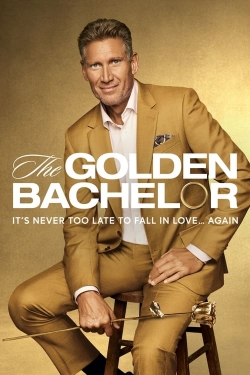 Watch The Golden Bachelor movies free hd online