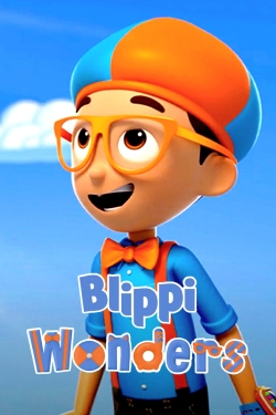 Watch Blippi Wonders movies free hd online