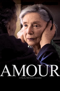 Watch Amour movies free hd online