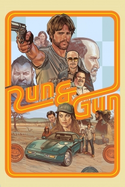 Watch Run & Gun movies free hd online