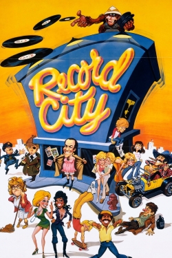 Watch Record City movies free hd online