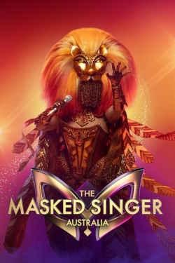 Watch The Masked Singer AU movies free hd online