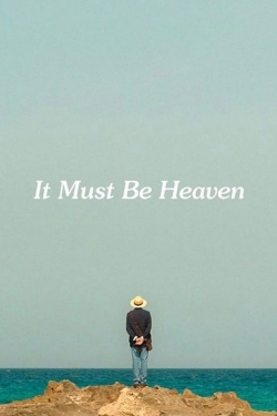 Watch It Must Be Heaven movies free hd online