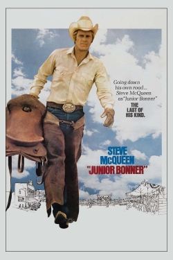 Watch Junior Bonner movies free hd online