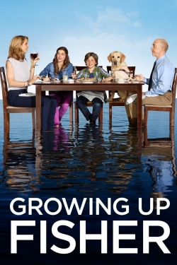 Watch Growing Up Fisher movies free hd online