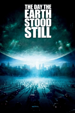 Watch The Day the Earth Stood Still movies free hd online